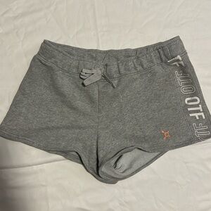 Orangetheory shorts, small or medium